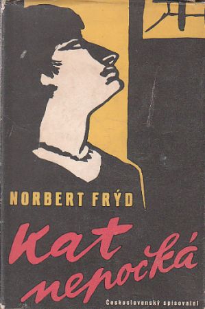 Kat nepočká od Norbert Frýd