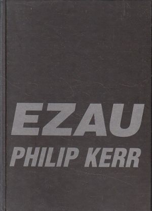 Ezau od Philip Kerr