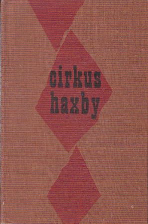 Cirkus Haxby od Katharine Susannah Prichard