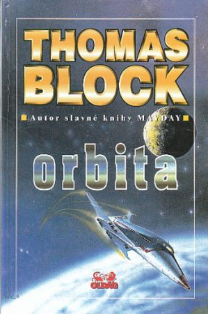 Orbita od Thomas H. Block