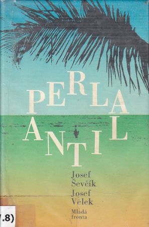 Perla Antil od Josef Velek