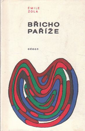 Břicho Paříže od Émile Zola