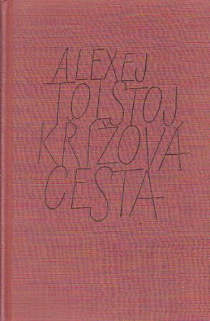 Křížová cesta: Ponuré ráno (3.) od Alexej Nikolajevič Tolstoj