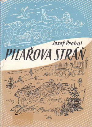 Pilařova stráň od Josef Prchal