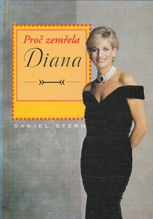 Proč zemřela Diana od: Daniel Stern