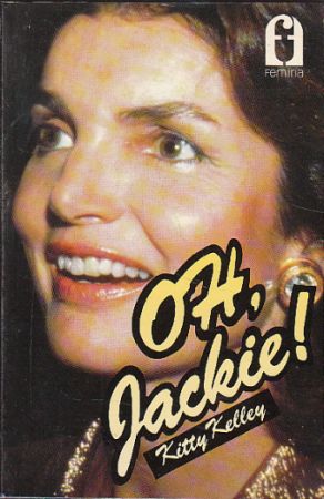 Oh, Jackie od Kitty Kelley