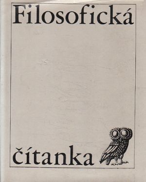 Filosofická čítanka od František Marek & Štěpán Zapletal