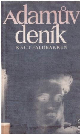 Adamův deník od Knut Faldbakken