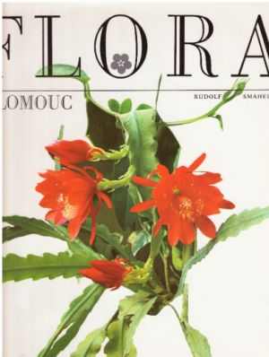 Flora Olomouc od Rudolf Smahel