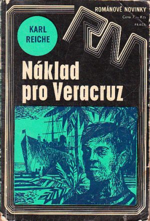 Náklad pro Veracruz od Karl Reiche
