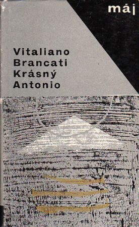 Krásný Antonio od Vitaliano Brancati