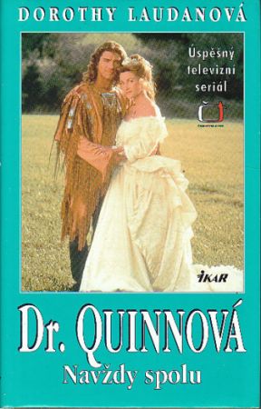 Dr. Quinnová - Navždy spolu od Dorothy Laudan